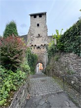 17-0929 Cochem Germany